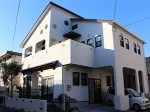 熊本市中央区大江 K様邸 施工後