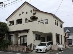 熊本市中央区大江 K様邸 施工前