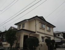 熊本市南区 S様邸 施工前