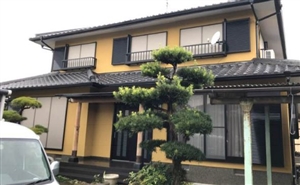 熊本市南区 I様邸 施工後