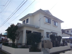 熊本市南区 S様邸 施工後